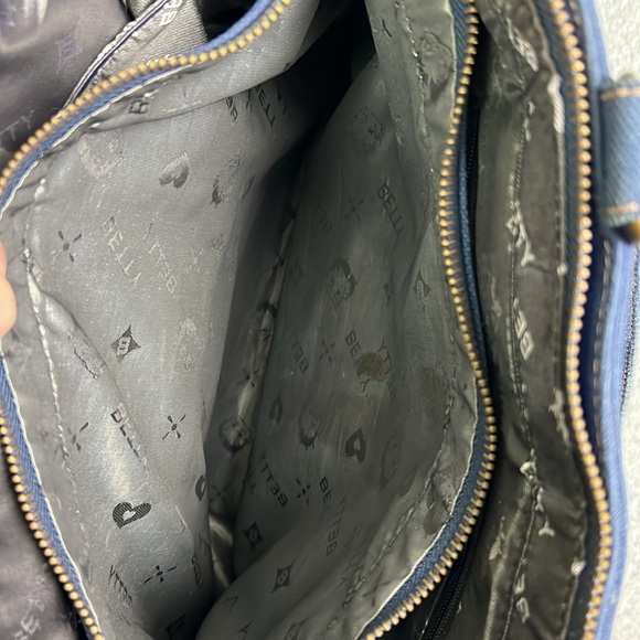 Vintage Y2K Betty Boop Bag - Picture 6 of 6